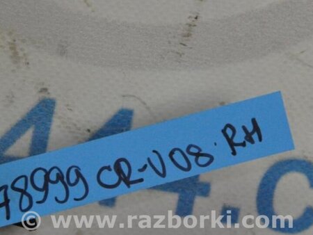 ФОТО Накладка двери внутренняя для Honda CR-V (07-11) Киев