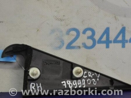 ФОТО Накладка двери внутренняя для Honda CR-V (07-11) Киев