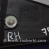 ФОТО Накладка двери внутренняя для Honda CR-V (07-11) Киев
