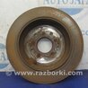 ФОТО Диск тормозной задний для Honda CR-V (07-11) Киев