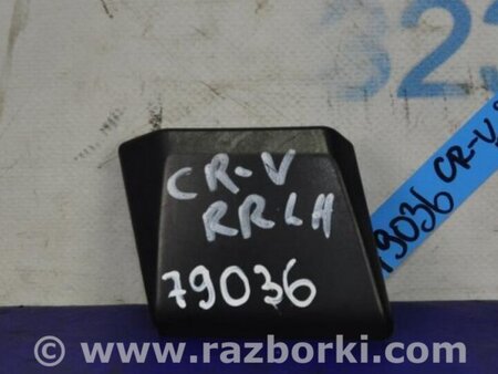 ФОТО Накладка в салоне для Honda CR-V (07-11) Киев