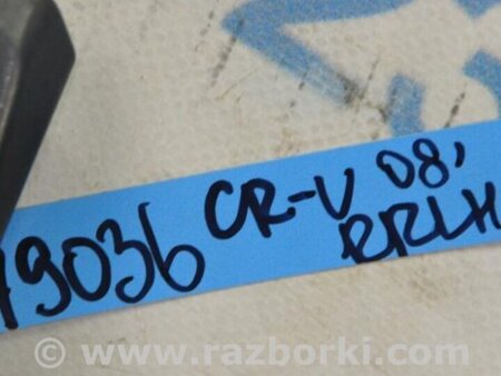 ФОТО Накладка в салоне для Honda CR-V (07-11) Киев