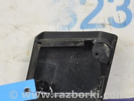 ФОТО Накладка в салоне для Honda CR-V (07-11) Киев