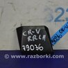 Накладка в салоне Honda CR-V (07-11)