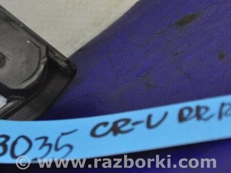 ФОТО Накладка в салоне для Honda CR-V (07-11) Киев