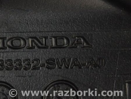 ФОТО Дефлектор торпеды для Honda CR-V (07-11) Киев