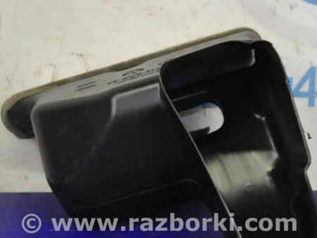 ФОТО Дефлектор торпеды для Honda CR-V (07-11) Киев