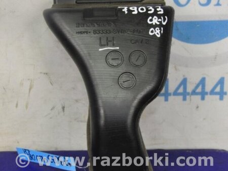 ФОТО Дефлектор торпеды для Honda CR-V (07-11) Киев