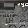 ФОТО Дефлектор торпеды для Honda CR-V (07-11) Киев