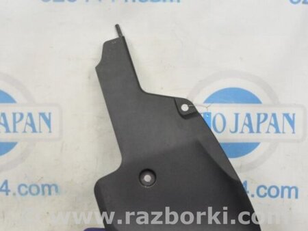 ФОТО Накладка в салоне для Honda CR-V (07-11) Киев