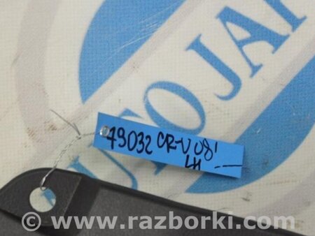 ФОТО Накладка в салоне для Honda CR-V (07-11) Киев