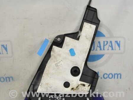 ФОТО Накладка в салоне для Honda CR-V (07-11) Киев