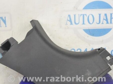ФОТО Накладка на стойку кузова для Honda CR-V (07-11) Киев