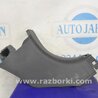ФОТО Накладка на стойку кузова для Honda CR-V (07-11) Киев