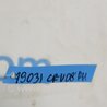 ФОТО Накладка на стойку кузова для Honda CR-V (07-11) Киев