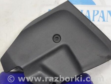 ФОТО Накладка в салоне для Honda CR-V (07-11) Киев