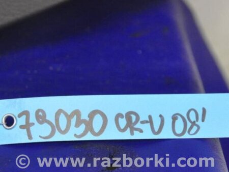 ФОТО Накладка в салоне для Honda CR-V (07-11) Киев