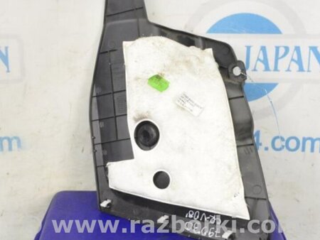 ФОТО Накладка в салоне для Honda CR-V (07-11) Киев