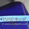 ФОТО Накладка в салоне для Honda CR-V (07-11) Киев