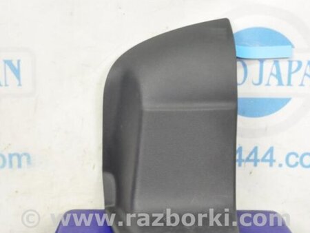 ФОТО Накладка в салоне для Honda CR-V (07-11) Киев