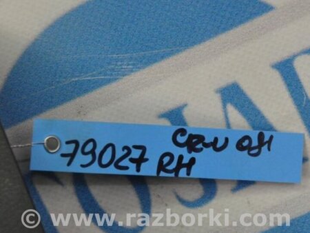 ФОТО Накладка в салоне для Honda CR-V (07-11) Киев