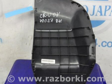 ФОТО Накладка в салоне для Honda CR-V (07-11) Киев
