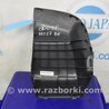 ФОТО Накладка в салоне для Honda CR-V (07-11) Киев