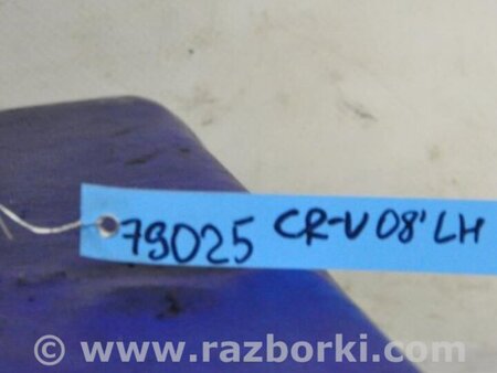 ФОТО Накладка на стойку кузова для Honda CR-V (07-11) Киев
