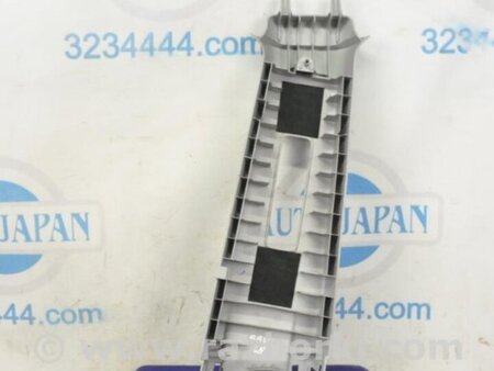 ФОТО Накладка на стойку кузова для Honda CR-V (07-11) Киев