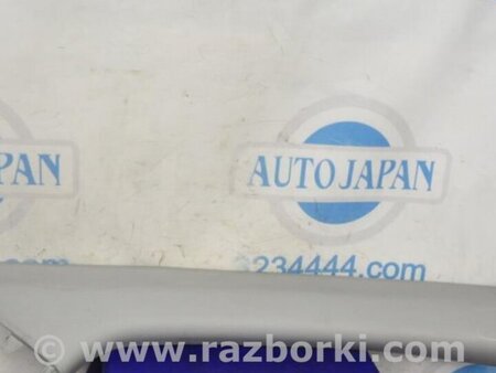 ФОТО Накладка на стойку кузова для Honda CR-V (07-11) Киев