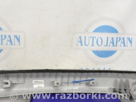 ФОТО Накладка на стойку кузова для Honda CR-V (07-11) Киев