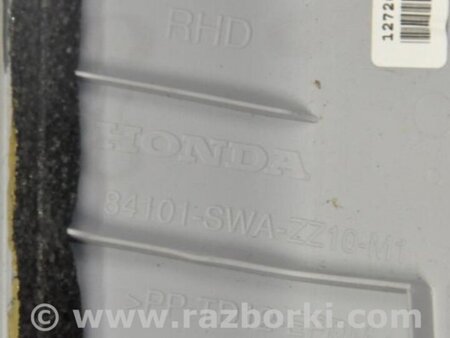ФОТО Накладка на стойку кузова для Honda CR-V (07-11) Киев
