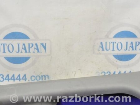ФОТО Накладка на стойку кузова для Honda CR-V (07-11) Киев