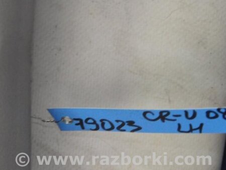 ФОТО Накладка на стойку кузова для Honda CR-V (07-11) Киев