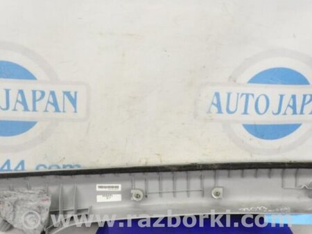 ФОТО Накладка на стойку кузова для Honda CR-V (07-11) Киев