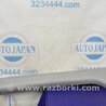 Накладка на стойку кузова Honda CR-V (07-11)