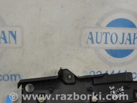 ФОТО Накладка крыла для Honda CR-V (07-11) Киев