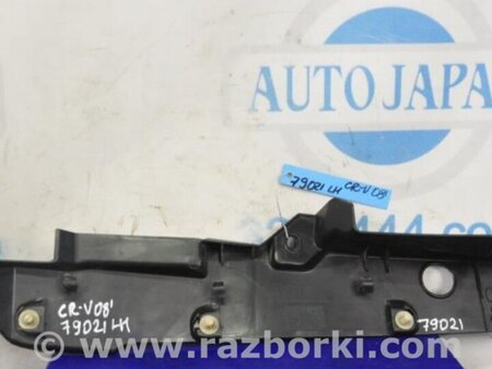 ФОТО Накладка крыла для Honda CR-V (07-11) Киев