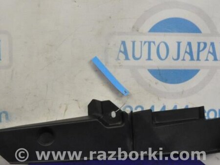 ФОТО Накладка крыла для Honda CR-V (07-11) Киев