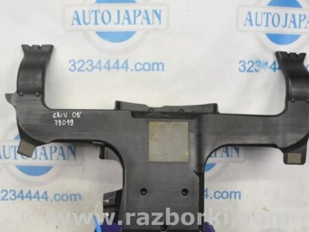 ФОТО Дефлектор торпеды для Honda CR-V (07-11) Киев