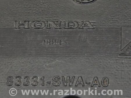 ФОТО Дефлектор торпеды для Honda CR-V (07-11) Киев
