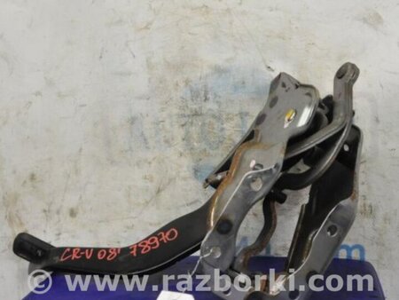 ФОТО Педаль тормоза для Honda CR-V (07-11) Киев