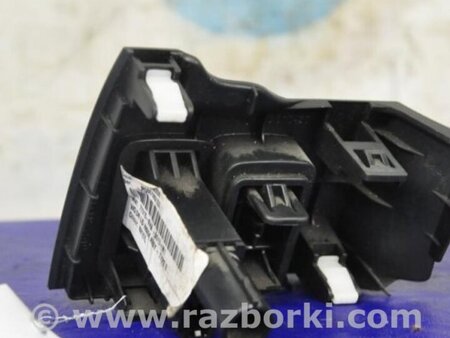 ФОТО Накладка торпеды для Honda CR-V (07-11) Киев