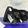 ФОТО Накладка торпеды для Honda CR-V (07-11) Киев