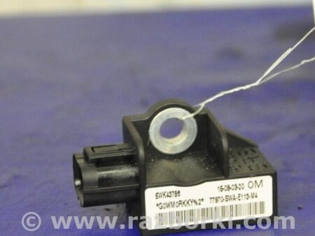 ФОТО Датчик удара для Honda CR-V (07-11) Киев