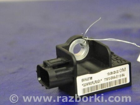 ФОТО Датчик удара для Honda CR-V (07-11) Киев