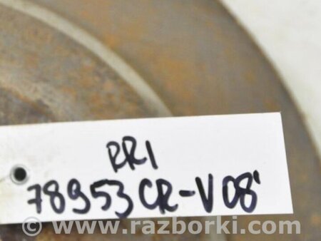 ФОТО Диск тормозной задний для Honda CR-V (07-11) Киев