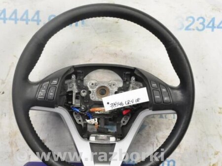 ФОТО Руль для Honda CR-V (07-11) Киев