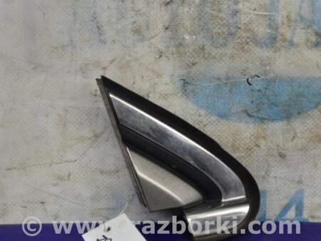 ФОТО Накладка крыла для Honda CR-V (07-11) Киев