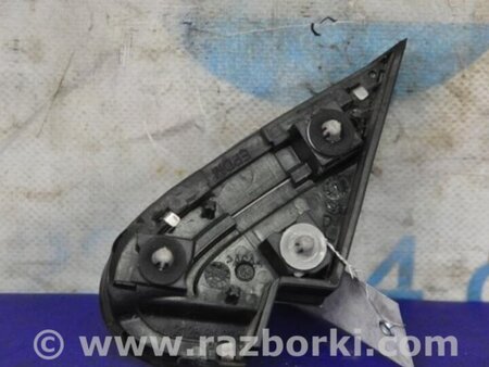 ФОТО Накладка крыла для Honda CR-V (07-11) Киев